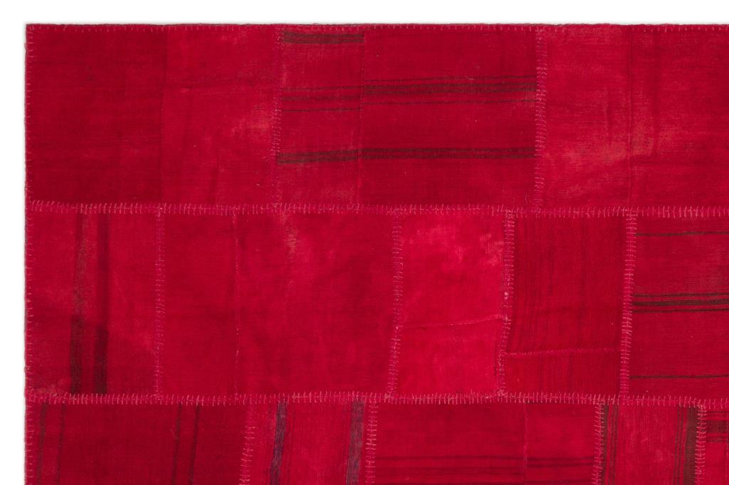 Apex Kilim Patchwork Unique Colors 22421 196 x 300 cm