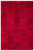 Apex Kilim Patchwork Unique Colors 22424 202 x 296 cm