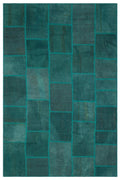Apex Kilim Patchwork Unique Colors 22425 199 x 300 cm