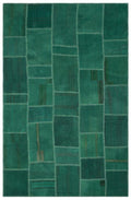 Apex Kilim Patchwork Unique Colors 22430 193 x 297 cm