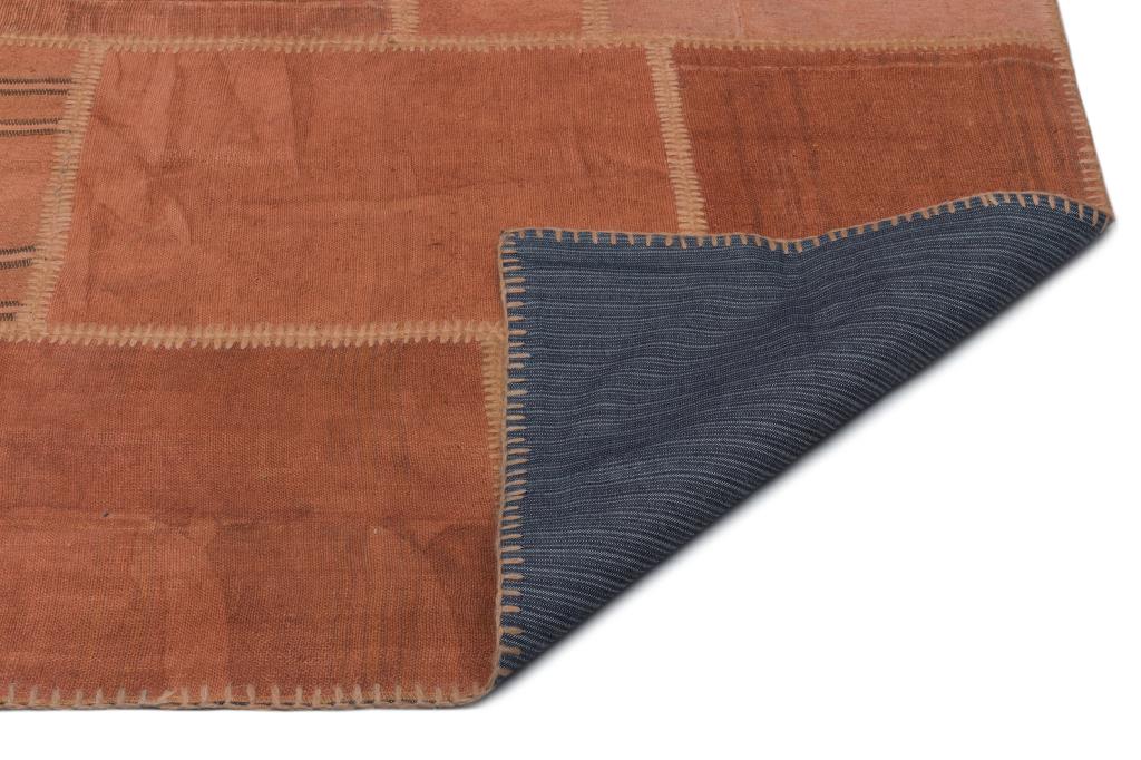 Apex Kilim Patchwork Unique Colors 22431 198 x 301 cm