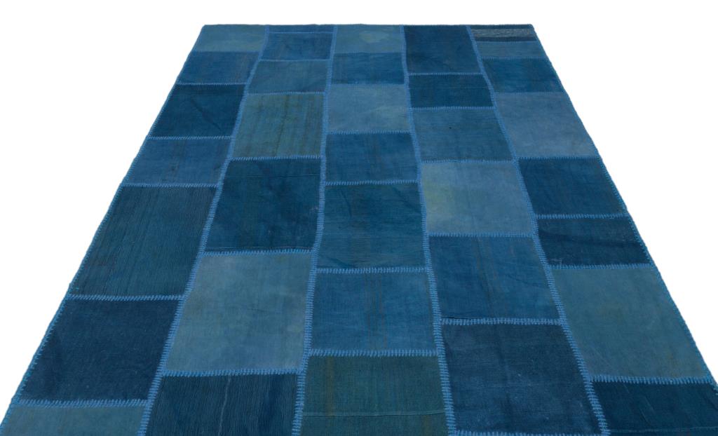 Apex Kilim Patchwork Unique Colors 22433 190 x 300 cm