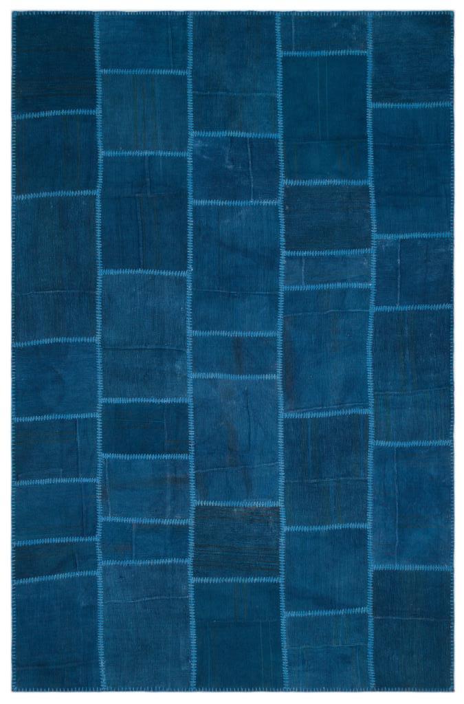 Apex Kilim Patchwork Unique Colors 22434 195 x 298 cm