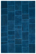 Apex Kilim Patchwork Unique Colors 22434 195 x 298 cm