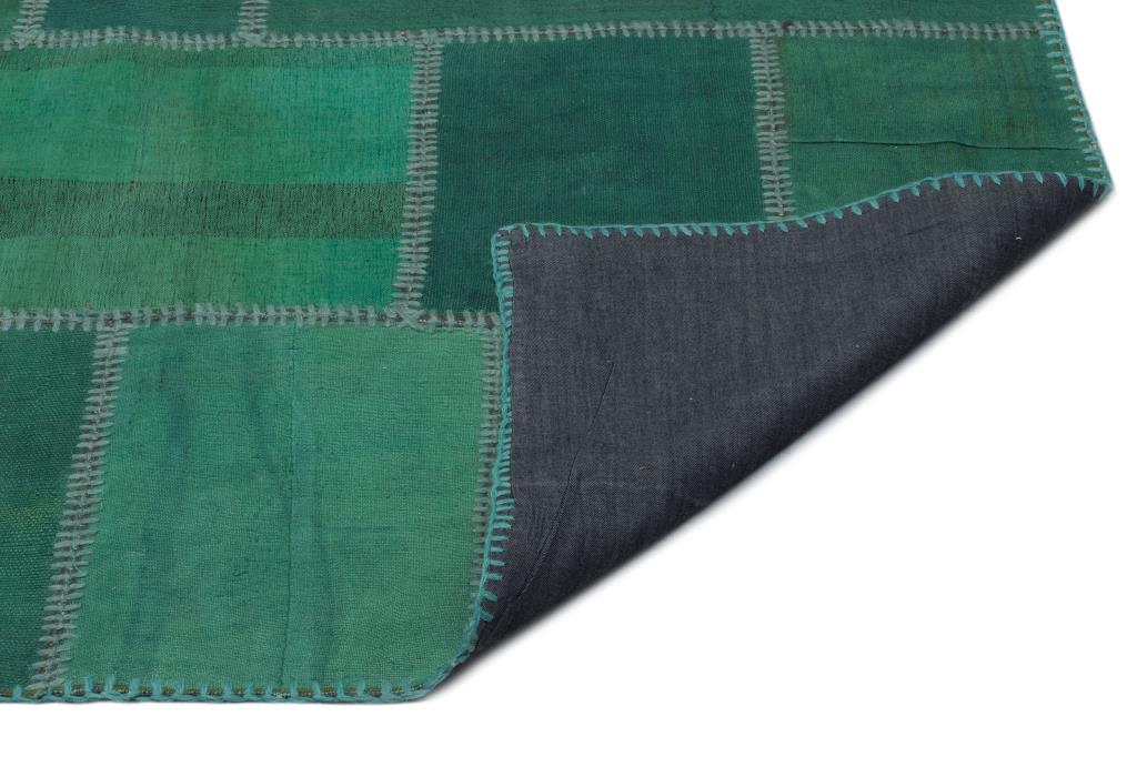 Apex Kilim Patchwork Unique Colors 22435 193 x 302 cm