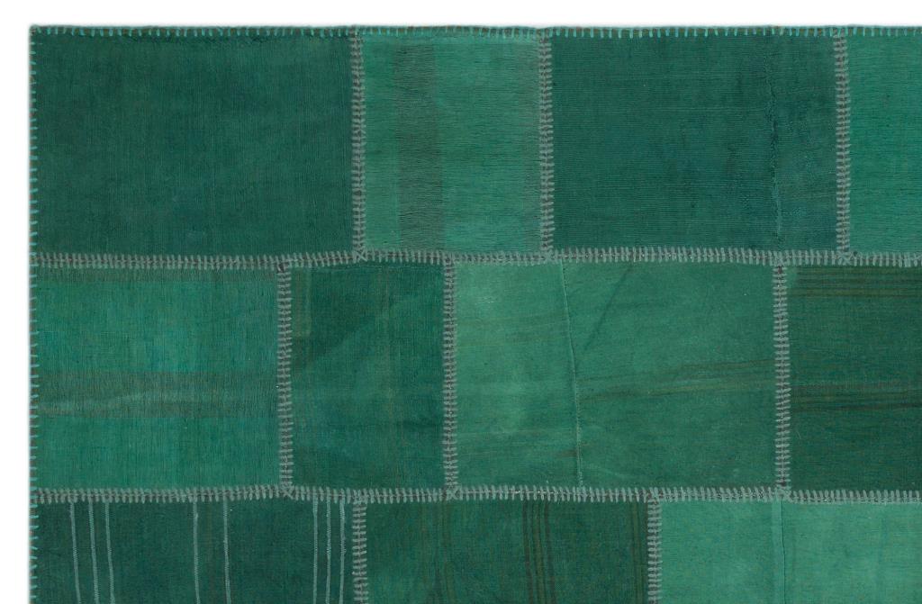 Apex Kilim Patchwork Unique Colors 22435 193 x 302 cm