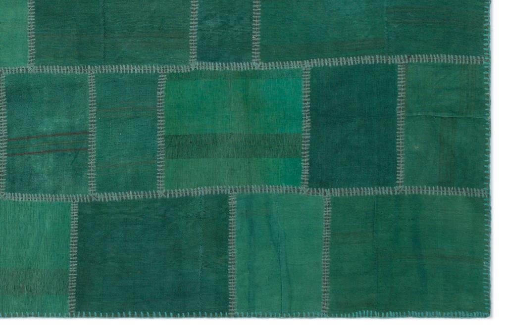Apex Kilim Patchwork Unique Colors 22435 193 x 302 cm