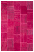 Apex Kilim Patchwork Unique Colors 22440 197 x 297 cm
