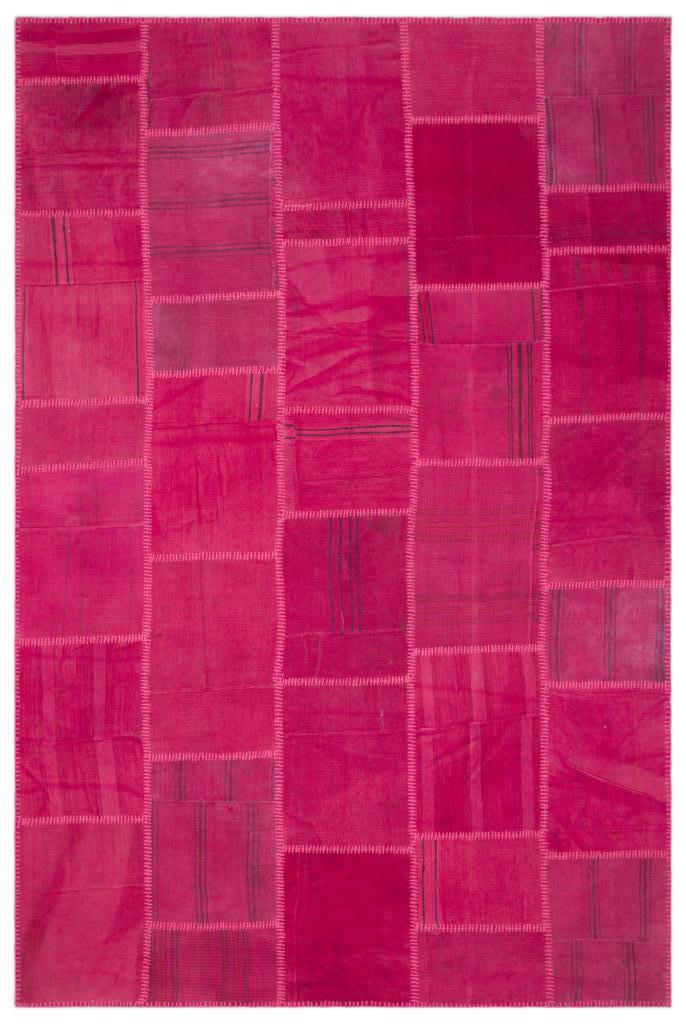 Apex Kilim Patchwork Unique Colors 22440 197 x 297 cm