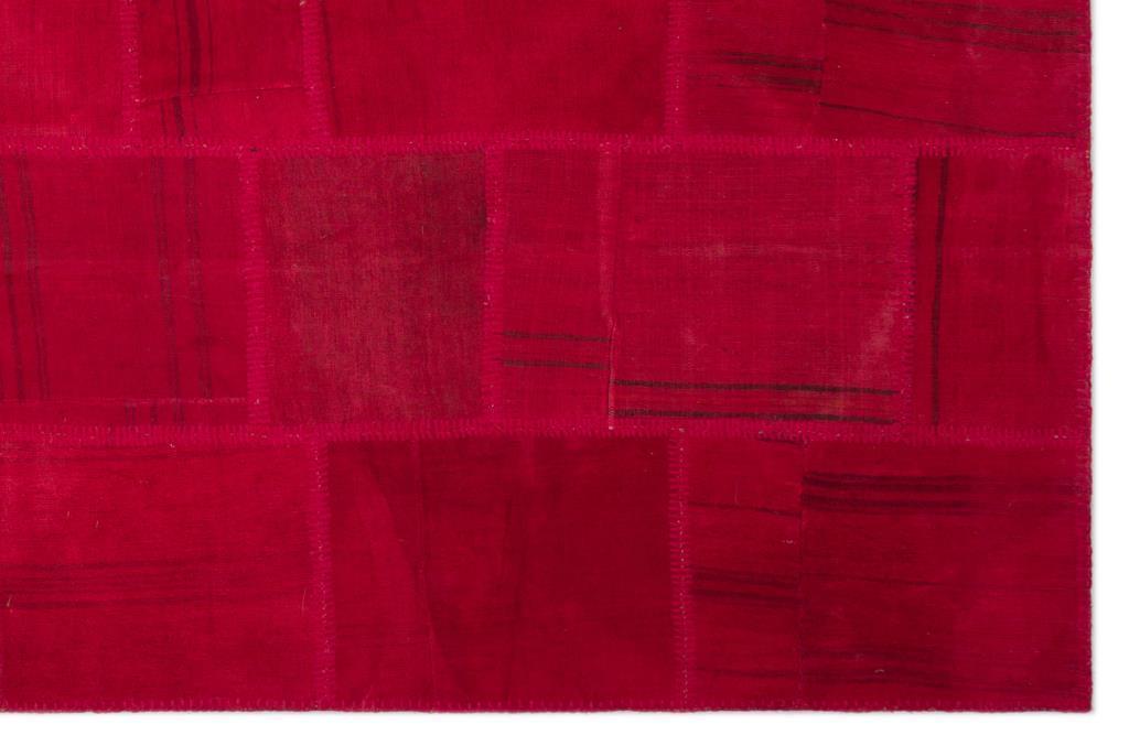 Apex Kilim Patchwork Unique Colors 22441 198 x 302 cm