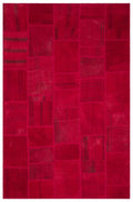 Apex Kilim Patchwork Unique Colors 22441 198 x 302 cm