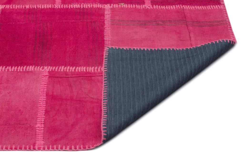 Apex Kilim Patchwork Unique Colors 22442 200 x 298 cm