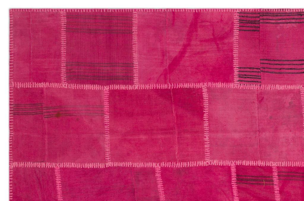 Apex Kilim Patchwork Unique Colors 22442 200 x 298 cm