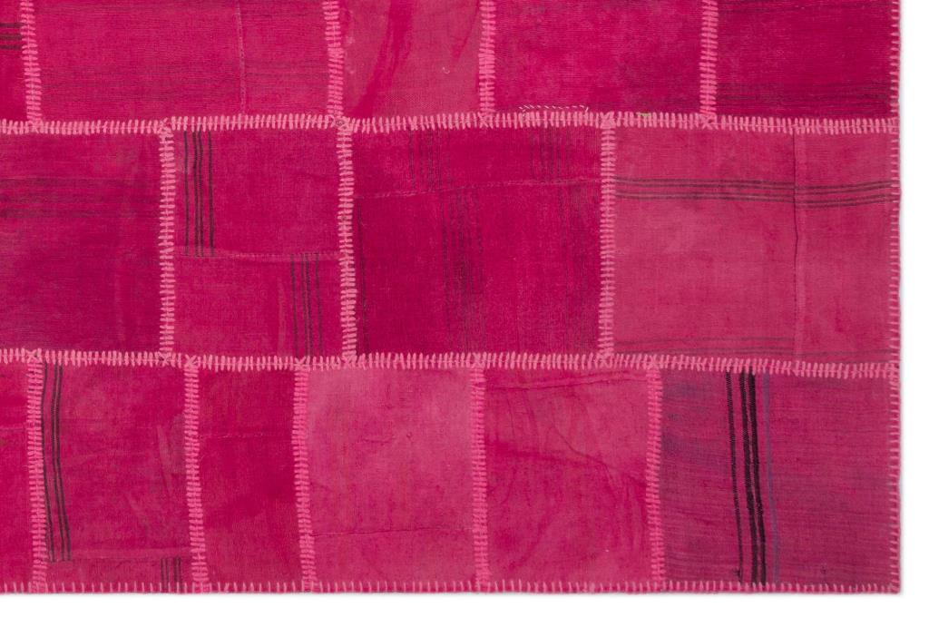 Apex Kilim Patchwork Unique Colors 22442 200 x 298 cm