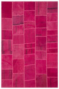 Apex Kilim Patchwork Unique Colors 22442 200 x 298 cm