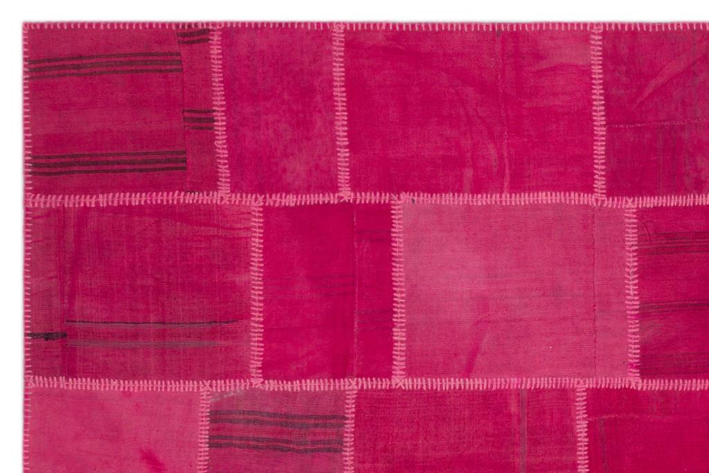 Apex Kilim Patchwork Unique Colors 22444 197 x 298 cm