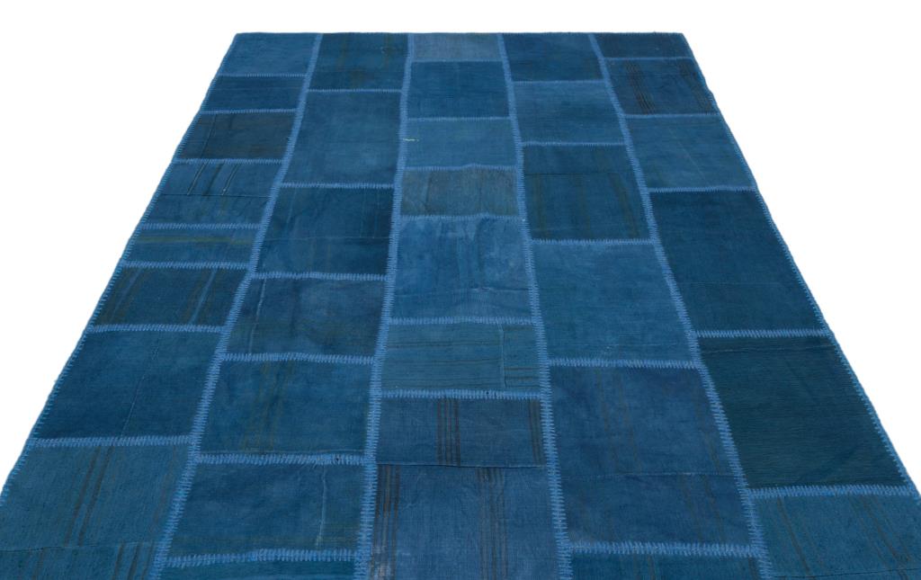 Apex Kilim Patchwork Unique Colors 22446 192 x 298 cm