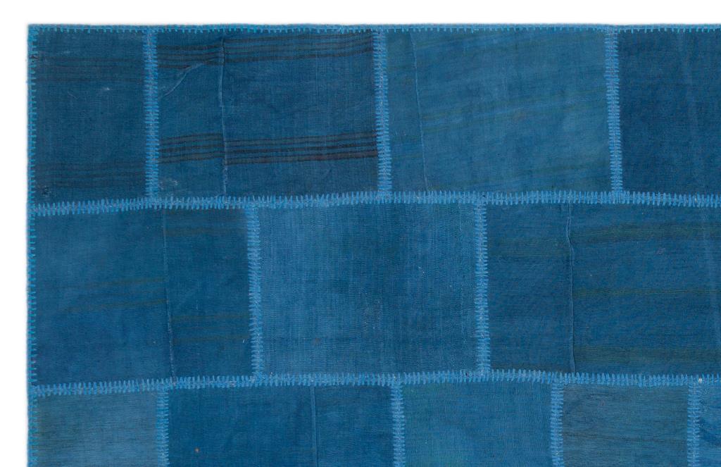 Apex Kilim Patchwork Unique Colors 22446 192 x 298 cm