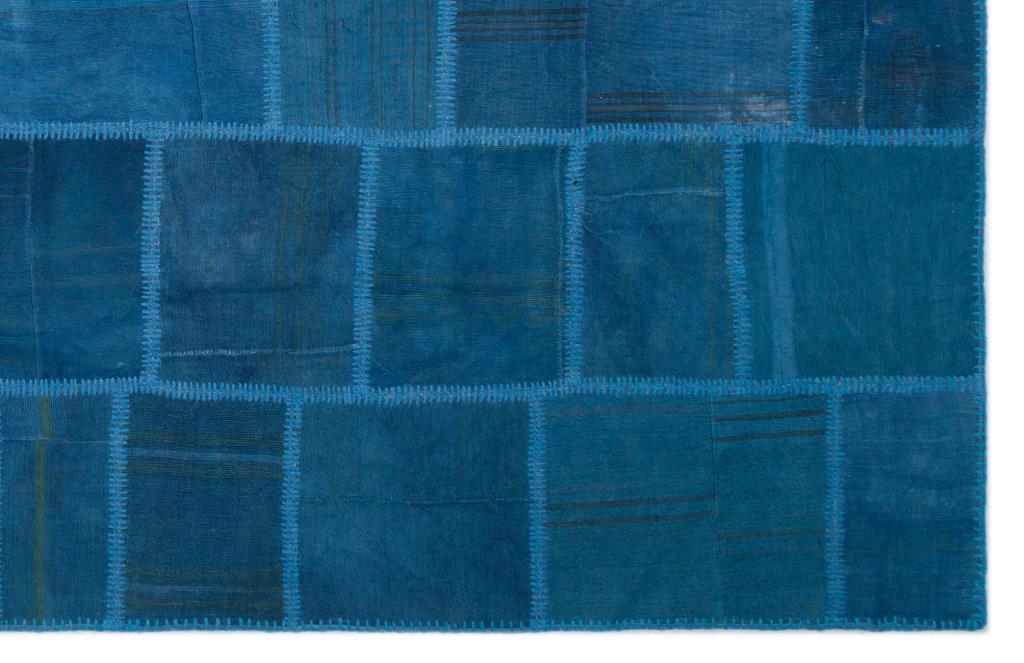 Apex Kilim Patchwork Unique Colors 22446 192 x 298 cm