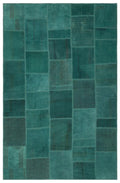 Apex Kilim Patchwork Unique Colors 22449 196 x 300 cm