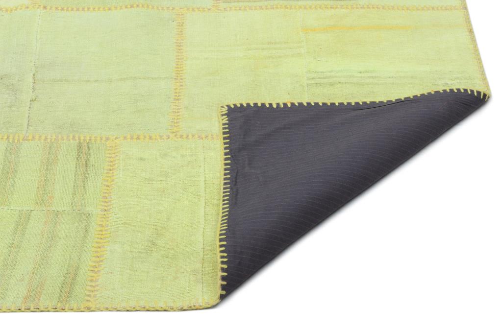 Apex Kilim Patchwork Unique Colors 22454 200 x 303 cm