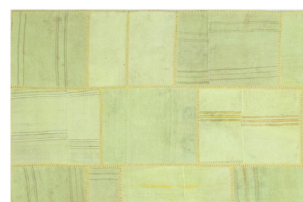 Apex Kilim Patchwork Unique Colors 22454 200 x 303 cm