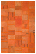 Apex Kilim Patchwork Unique Colors 22455 195 x 292 cm