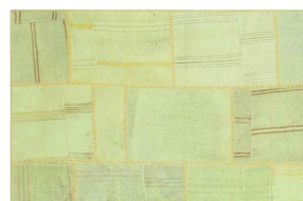Apex Kilim Patchwork Unique Colors 22456 198 x 301 cm