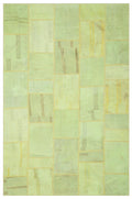 Apex Kilim Patchwork Unique Colors 22456 198 x 301 cm