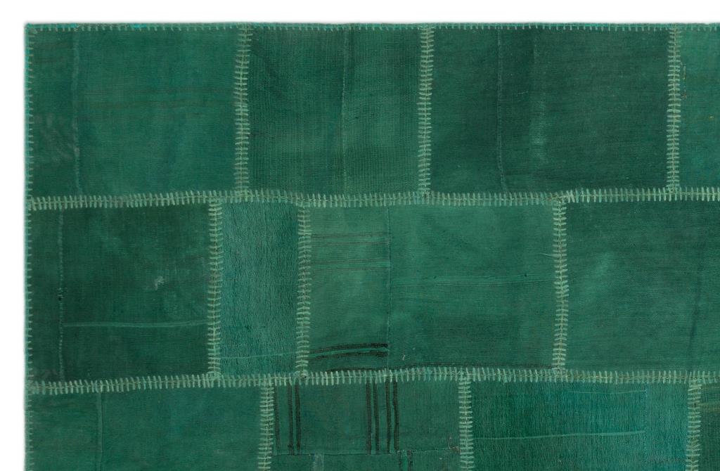 Apex Kilim Patchwork Unique Colors 22457 194 x 297 cm