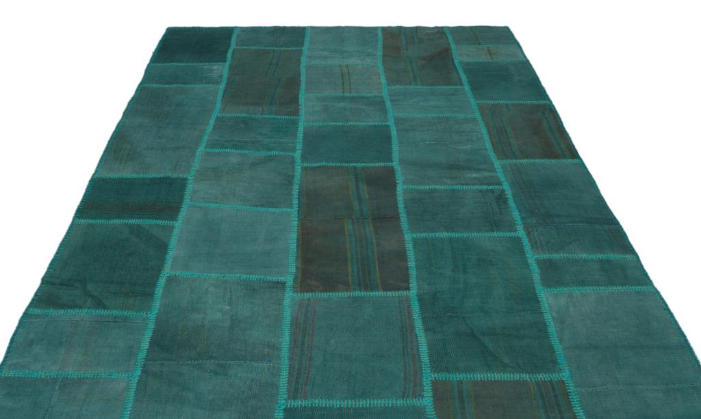 Apex Kilim Patchwork Unique Colors 22464 192 x 302 cm