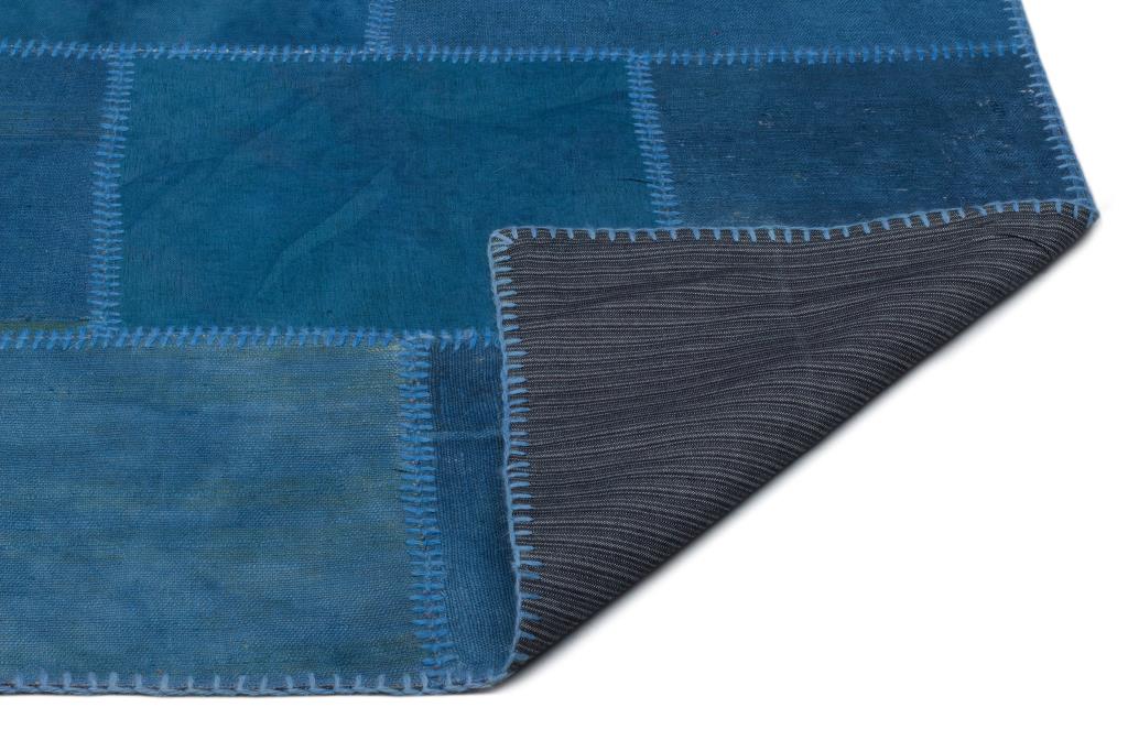 Apex Kilim Patchwork Unique Colors 22465 190 x 300 cm
