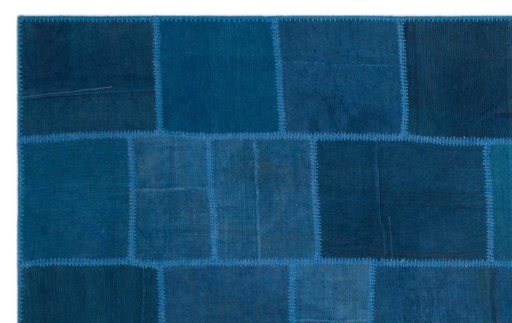 Apex Kilim Patchwork Unique Colors 22466 186 x 303 cm