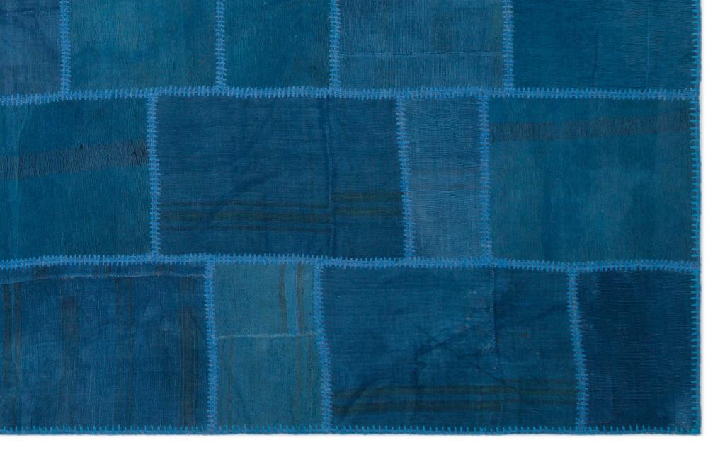 Apex Kilim Patchwork Unique Colors 22466 186 x 303 cm