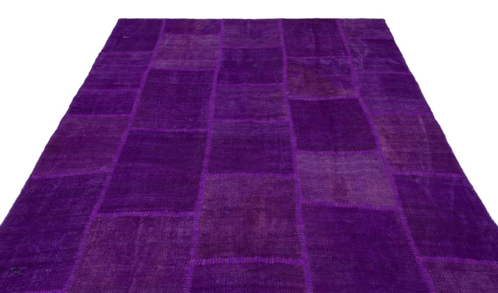 Apex Kilim Patchwork Unique Colors 22470 201 x 296 cm
