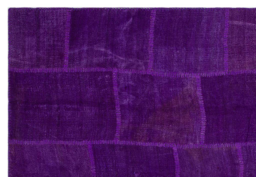 Apex Kilim Patchwork Unique Colors 22470 201 x 296 cm
