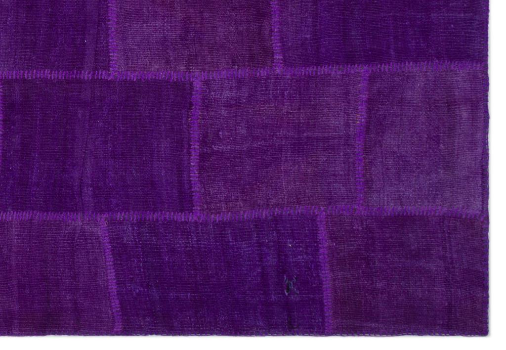 Apex Kilim Patchwork Unique Colors 22470 201 x 296 cm