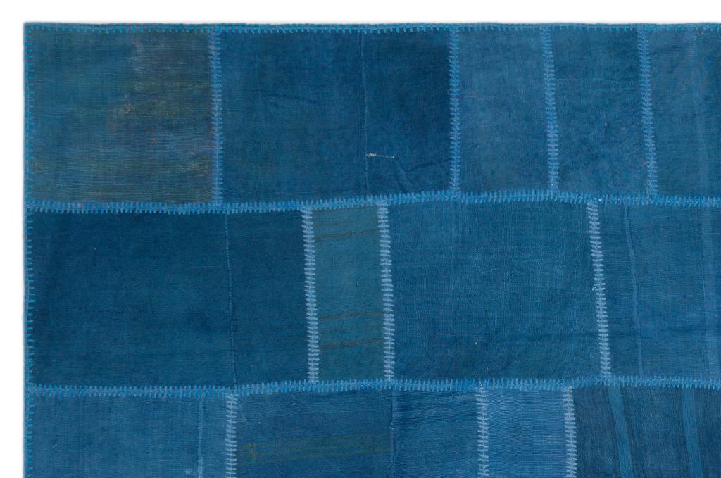 Apex Kilim Patchwork Unique Colors 22471 197 x 296 cm