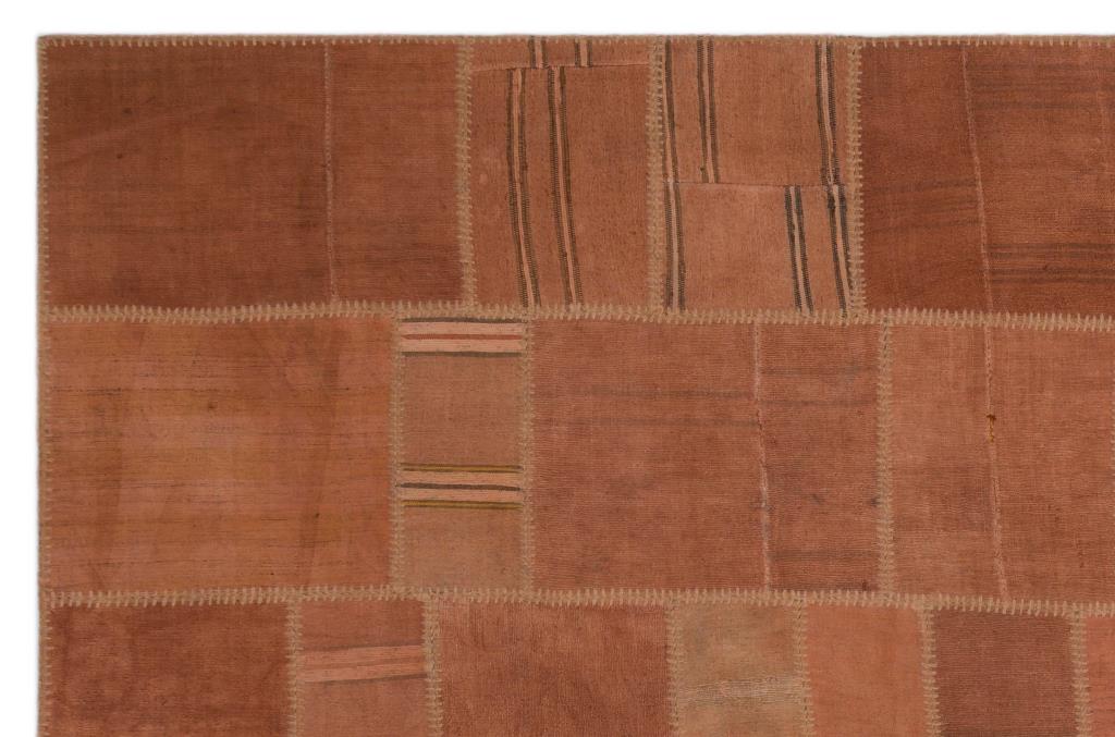 Apex Kilim Patchwork Unique Colors 22473 197 x 303 cm