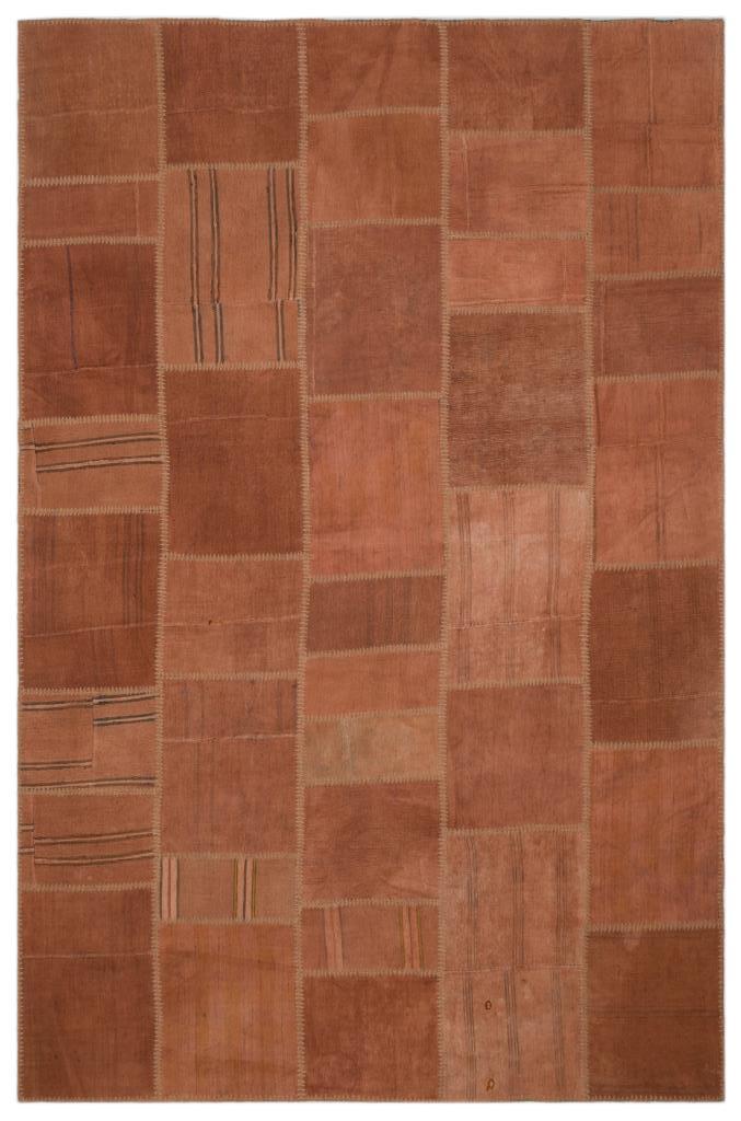 Apex Kilim Patchwork Unique Colors 22473 197 x 303 cm