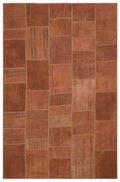 Apex Kilim Patchwork Unique Colors 22473 197 x 303 cm