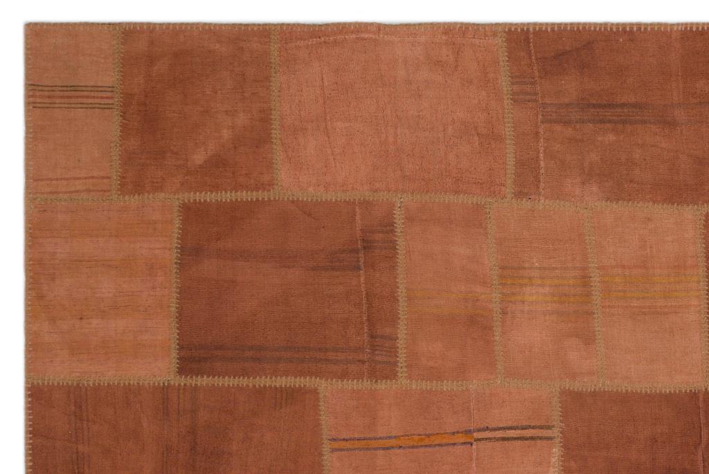 Apex Kilim Patchwork Unique Colors 22474 196 x 298 cm