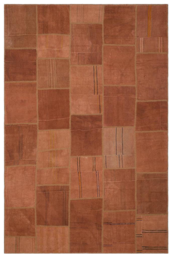 Apex Kilim Patchwork Unique Colors 22474 196 x 298 cm