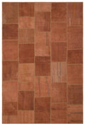 Apex Kilim Patchwork Unique Colors 22474 196 x 298 cm