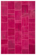 Apex Kilim Patchwork Unique Colors 22475 200 x 306 cm