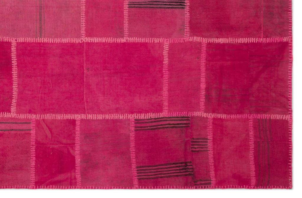 Apex Kilim Patchwork Unique Colors 22476 197 x 302 cm