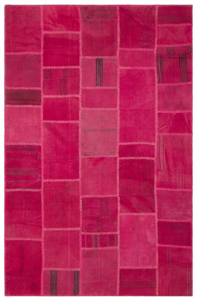 Apex Kilim Patchwork Unique Colors 22476 197 x 302 cm