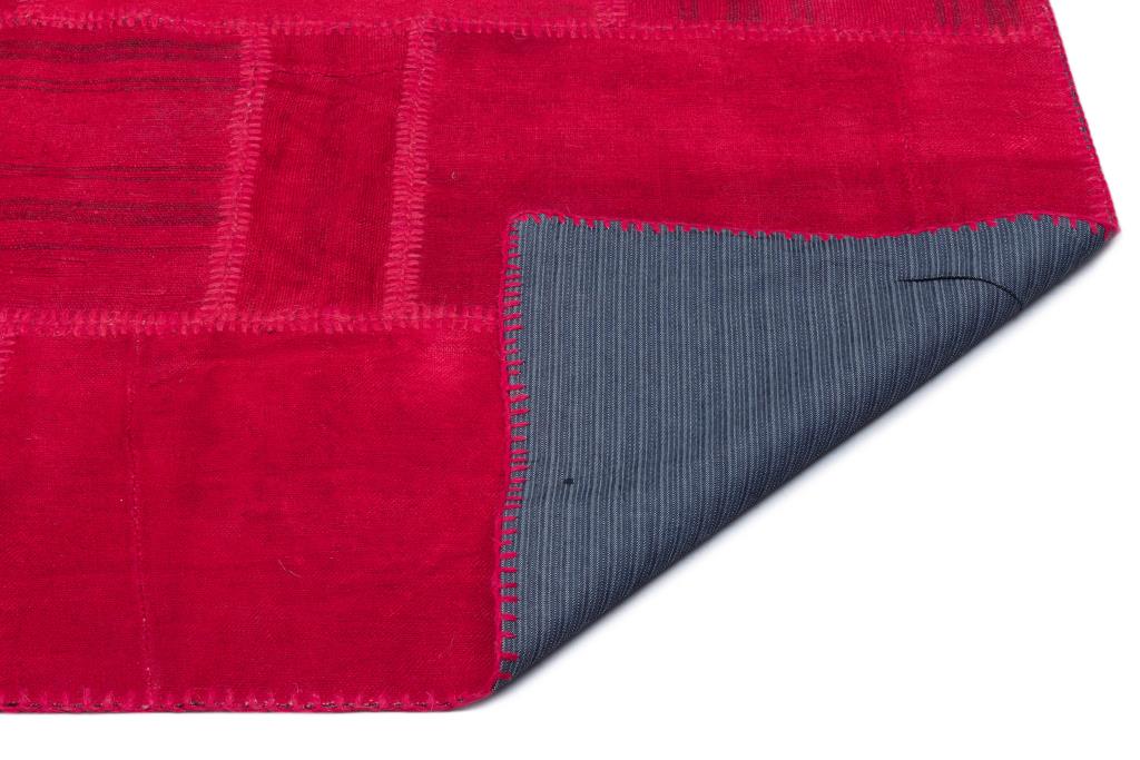 Apex Kilim Patchwork Unique Colors 22477 197 x 300 cm