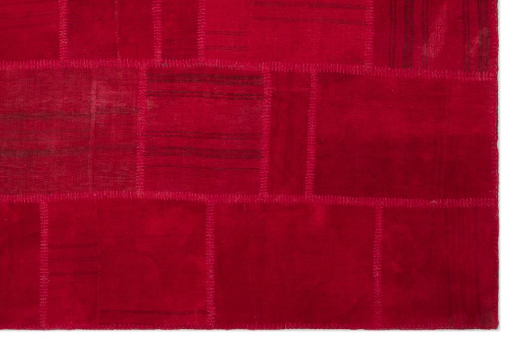 Apex Kilim Patchwork Unique Colors 22477 197 x 300 cm