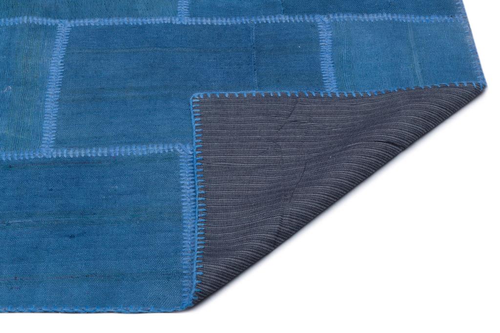 Apex Kilim Patchwork Unique Colors 22478 191 x 300 cm